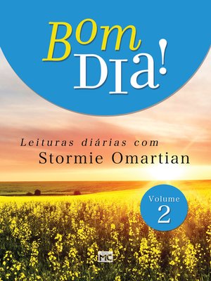 cover image of Bom dia 2
